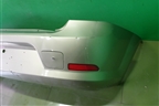 Бампер задний (после 2009г) (8200916804) для Renault Logan с 2004-2015г
