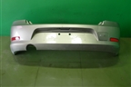 Бампер задний (после 2009г) (8200916804) для Renault Logan с 2004-2015г