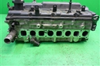 Головка блока цилиндров (2.5л D4CB) для Hyundai Grand Starex с 2007-2021г