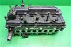 Головка блока цилиндров (2.5л D4CB) для Hyundai Grand Starex с 2007-2021г