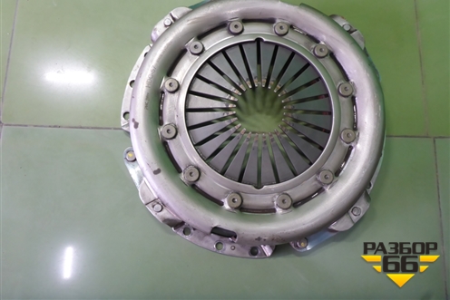 Корзина сцепления для Hyundai HD 35-78 с 2003г