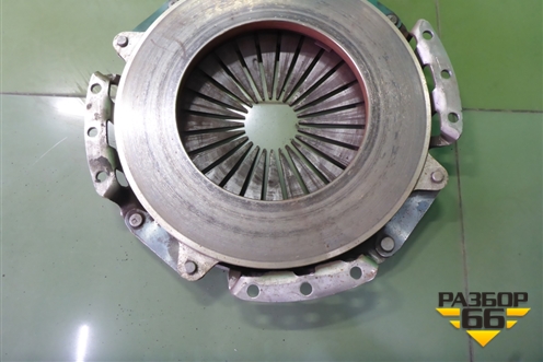 Корзина сцепления для Hyundai HD 35-78 с 2003г