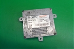 Блок управления фарой LED (4G0907397Q) для Audi A6 (C7) с 2011-2018г
