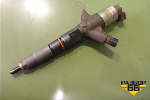 Форсунка дизельная электрическая (Denso) (0950008310) для Hyundai HD 35-78 с 2003г