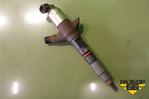 Форсунка дизельная электрическая (Denso) (0950008310) для Hyundai HD 35-78 с 2003г