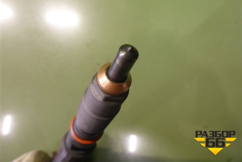 Форсунка дизельная электрическая (Denso) (0950008310) для Hyundai HD 35-78 с 2003г