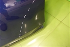 Дверь передняя левая (41007414369) для BMW X1 F48 с 2014г