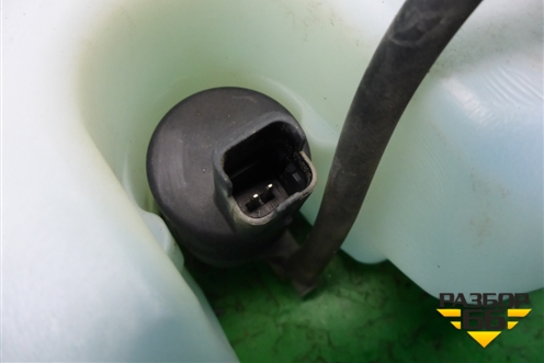 Бачок омывателя лобового стекла (8200440772D) для Renault Logan с 2004-2015г