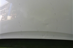 Капот (53301F4010) для Toyota C-HR с 2016г