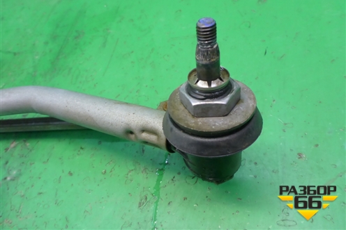 Трапеция стеклоочистителей (8200619512) для Renault Logan с 2004-2015г