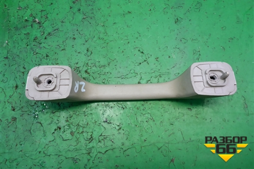 Ручка внутренняя потолочная для Renault Logan с 2004-2015г