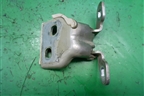 Петля двери задней правой верхняя для Renault Logan с 2004-2015г