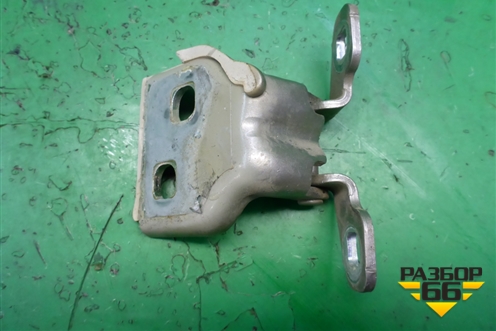 Петля двери задней правой верхняя для Renault Logan с 2004-2015г