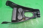 Консоль (передняя часть) (8200739454B) для Renault Logan с 2004-2015г
