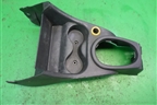 Консоль (передняя часть) (8200739454B) для Renault Logan с 2004-2015г