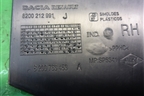 Обшивка стойки задняя верхняя правая (8200212991J) для Renault Logan с 2004-2015г