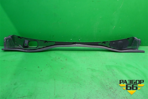 Решетка стеклоочистителей (8200294316) для Renault Logan с 2004-2015г