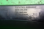 Решетка стеклоочистителей (8200294316) для Renault Logan с 2004-2015г