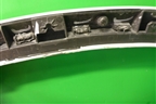 Накладка переднего крыла левого (М-Пакет) (51778069283) для BMW X5 G05 с 2018г