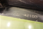 Накладка заднего крыла правого (7560542160) для Toyota Rav-4 с 2018г