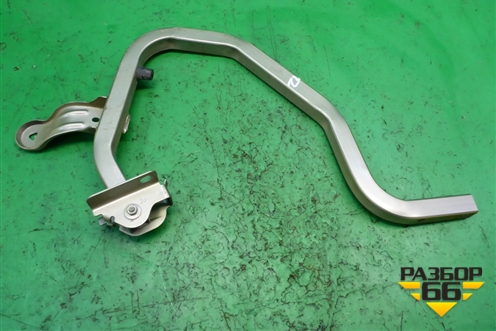 Петля крышки багажника левая для Renault Logan с 2004-2015г