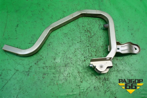 Петля крышки багажника правая для Renault Logan с 2004-2015г