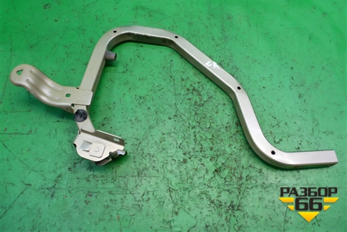 Петля крышки багажника правая для Renault Logan с 2004-2015г