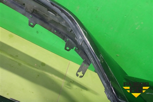 Бампер передний (под омыватели) (521190R280) для Toyota Rav-4 с 2018г