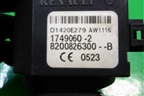 Антенна иммобилайзера (8200826300) для Renault Logan с 2004-2015г