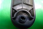 Ручка стеклоподъёмника (8200673745) для Renault Logan с 2004-2015г