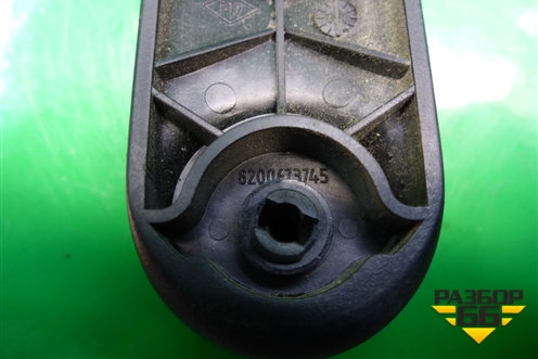 Ручка стеклоподъёмника (8200673745) для Renault Logan с 2004-2015г