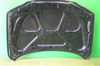 Капот (8643018) для Volvo S80 с 1998-2006г