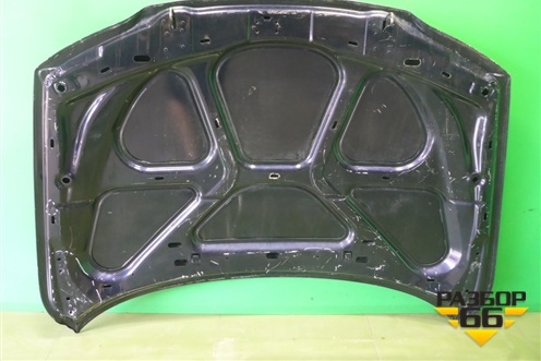 Капот (8643018) для Volvo S80 с 1998-2006г