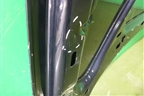 Капот (8643018) для Volvo S80 с 1998-2006г