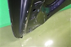 Капот (8643018) для Volvo S80 с 1998-2006г