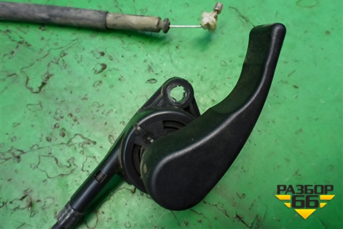 Ручка открывания багажника для Renault Logan с 2004-2015г