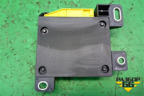 Блок управления AIR BAG (8201163278) для Renault Logan с 2004-2015г