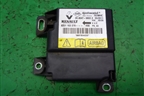 Блок управления AIR BAG (8201163278) для Renault Logan с 2004-2015г