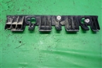Кронштейн заднего бампера левый (850420919R) для Renault Logan с 2004-2015г
