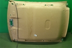 Обшивка потолка (хэтчбек) для Ford Focus 2 с 2008-2011г