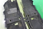 Покрытие напольное (хэтчбек) (4M51A11454NF3YYW) для Ford Focus 2 с 2008-2011г