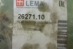 Прокладка (фильтра сапуна LEMA) (2627110) для Iveco  Stralis с 2007г