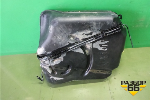 Бак топливный (3M519002SB) для Ford Focus 2 с 2008-2011г