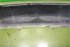 Бампер задний (под парктроник) (5215933918) для Toyota Camry V40 с 2006-2011г
