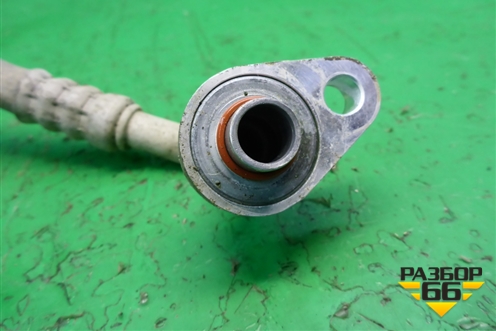 Трубка кондиционера для Ford Focus 2 с 2008-2011г