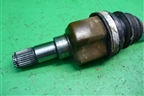 Привод передний левый (АКПП) для Ford Focus 2 с 2008-2011г