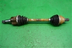 Привод передний левый (АКПП) для Ford Focus 2 с 2008-2011г