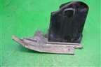Дефлектор радиатора правый (7M518310BC) для Ford Focus 2 с 2008-2011г