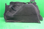 Обшивка багажника левая (хетчбэк) (4M51A31149CA3YYW) для Ford Focus 2 с 2008-2011г