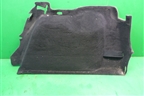Обшивка багажника правая (хетчбэк) (4M51A31148CA3YYW) для Ford Focus 2 с 2008-2011г
